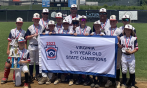 York County LL - State Champs!